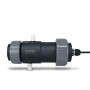 Sonda digital turbidez