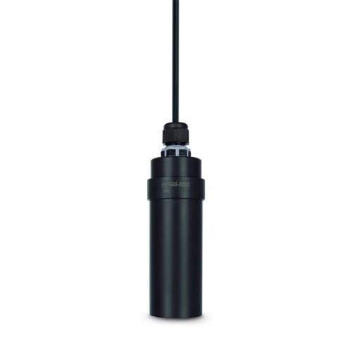 Sonda digital turbidez
