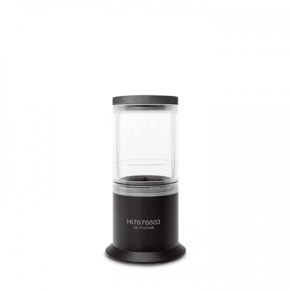 Vaso de calibración para sonda de turbidez HI7660