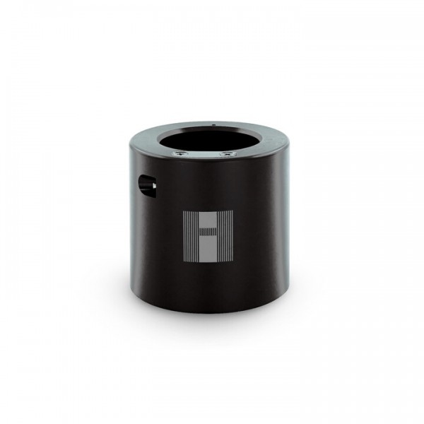 Vaso de validación para sonda de turbidez HI7660 