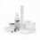 Kit de preparación de muestras para HI83325