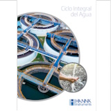 Catálogo Ciclo integral del agua - EDAR - ETAP