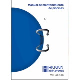 Catálogo manual de piscinas-HANNA