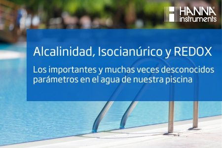 alcalinidad-isocianurico-redox-piscina-blog-hanna